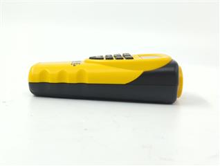 Strait-Line Laser Level